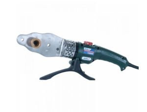 DEDRA ZGRZEWARKA DO RUR PCV 1500W+ACC+WA LIZKA
