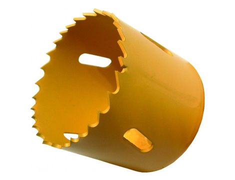 DEDRA.OTWORNICA BI-METAL  29mm *