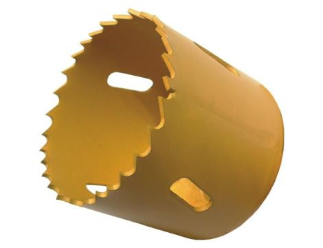 DEDRA.OTWORNICA BI-METAL  30mm *