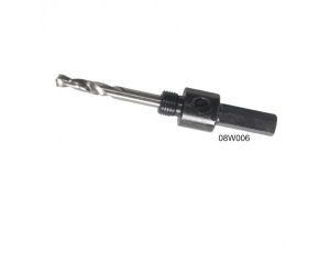 DEDRA.UCHWYT DO OTWORNIC 14-30mm
