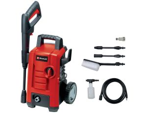 EINHELL MYJKA WYSOKOCIŚNIENIOWA TC-HP 130