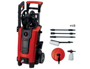 EINHELL MYJKA WYSOKOCIŚNIENIOWA TE-HP 140
