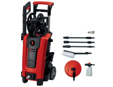 EINHELL MYJKA WYSOKOCIŚNIENIOWA TE-HP 140