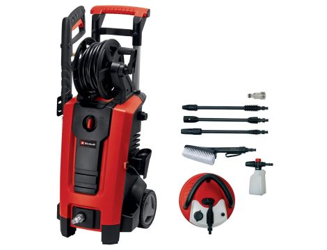 EINHELL MYJKA WYSOKOCIŚNIENIOWA TE-HP 170