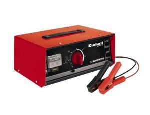 EINHELL PROSTOWNIK CC-BC 15  6V / 12V / 24V