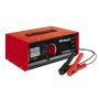 EINHELL PROSTOWNIK CC-BC 15  6V / 12V / 24V - 2