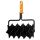 FISKARS AERATOR OBROTOWY, GŁOWICA DO SYSTEMU  ONECLICK