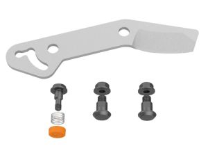 FISKARS AKCESORIA  X-SERIES ZESTAW DO SEKATORA LX108 OSTRZE I 2 ŚRUBY