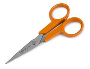 FISKARS CLASSIC NOŻYCZKI DO HAFTU 10cm 1005143