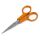 FISKARS CLASSIC NOŻYCZKI DO HAFTU 10cm 1005143