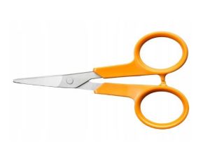 FISKARS CLASSIC NOŻYCZKI DO PAZNOKCI 10cm 1003028