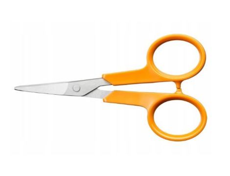 FISKARS CLASSIC NOŻYCZKI DO PAZNOKCI 10cm 1003028