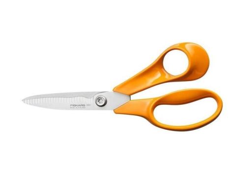 FISKARS CLASSIC NOŻYCZKI KUCHENNE 18 CM 1000819