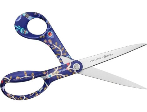FISKARS FXI NOŻYCZKI 21 CM, TAIKA BLUE