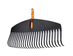 FISKARS GRABIE DO LIŚCI Z TWORZYWA, GŁOWICA DO SYSTEMU  ONECLICK