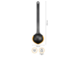 FISKARS ŁYŻKA WAZOWA