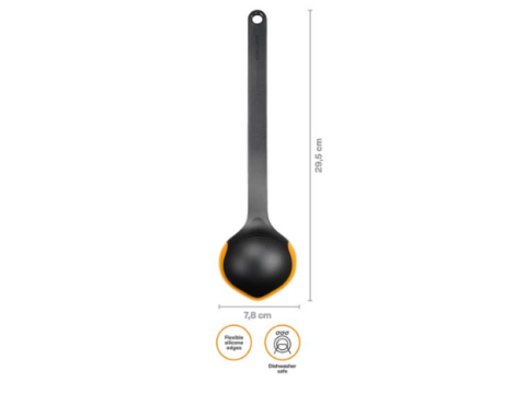 FISKARS ŁYŻKA WAZOWA