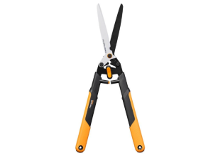 FISKARS NOŻYCE DO ŻYWOPŁOTU I GAŁĘZI  X-SERIES DUALACTION HSX96 RĘCZNE OGRODOWE