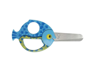 FISKARS NOŻYCZKI DZIECIĘCE, RYBKA, 13 CM