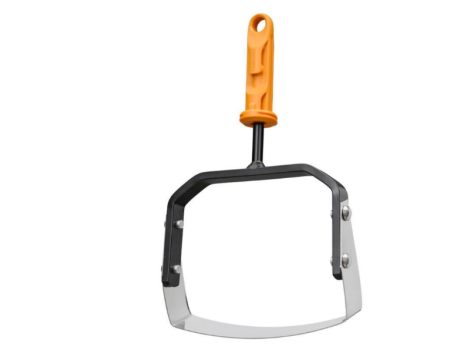 FISKARS ODCHWASZCZACZ OGRODOWY PUSH-PULL, GŁOWICA DO SYSTEMU  ONECLICK