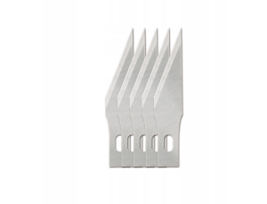 FISKARS OSTRZE ZAPASOWE - N°11 (X5)