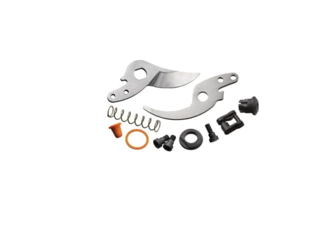 FISKARS OSTRZE, BLOKADA, ŚRUBA PB-8 M I L