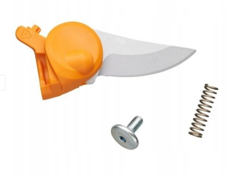 FISKARS OSTRZE, SPRĘŻYNA, ŚRUBA (P941)