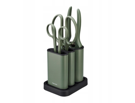 FISKARS PLANT CARE ZESTAW DO PIELĘGNACJI ROŚLIN 3 SZT.