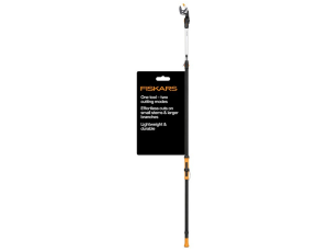 FISKARS SEKATOR OGRODOWY NA WYSIĘGNIKU  X-SERIES DUALACTION ŻYRAFA UPX96 UNIWERSALNY