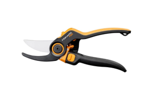 FISKARS SEKATOR OGRODOWY NOŻYCOWY  X-SERIES DUALACTION P981 JEDNORĘCZNY