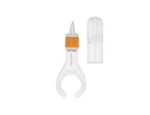 FISKARS SOFTGRIP NOŻYK OBROTOWY NA PALEC