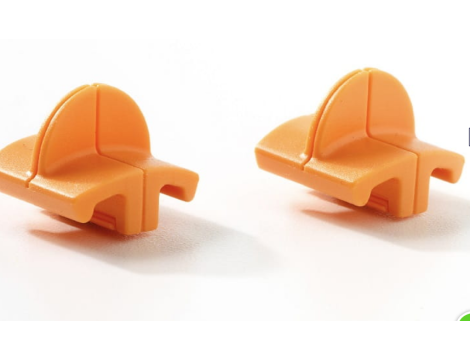 FISKARS TRIPLETRACK OSTRZE PROSTE (X2)