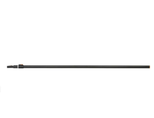 FISKARS TRZONEK TELESKOPOWY ALUMINIOWY DŁUGI ROZMIAR L, 220CM - 400CM SYSTEM  ONECLICK