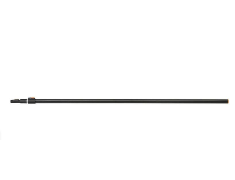 FISKARS TRZONEK TELESKOPOWY ALUMINIOWY ROZMIAR M, 119CM - 174CM SYSTEM  ONECLICK