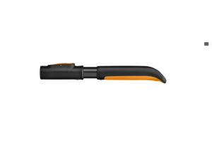 FISKARS UCHWYT ALUMINIOWY KRÓTKI ROZMIAR S SYSTEM  ONECLICK
