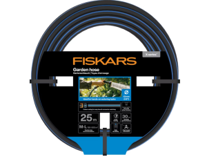 FISKARS WĄŻ OGRODOWY X-SERIES 1/2” 25m 1027105