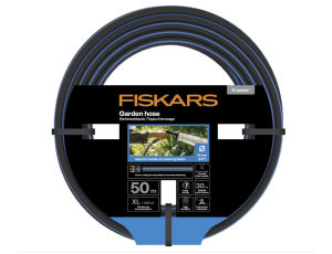 FISKARS WĄŻ OGRODOWY X-SERIES 1/2” 50m 1027106