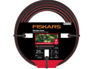 FISKARS WĄŻ OGRODOWY X-SERIES 3/4” 25m1027110