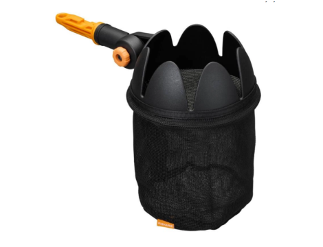 FISKARS ZBIERAK DO OWOCÓW Z DRZEW, GŁOWICA DO SYSTEMU  ONECLICK