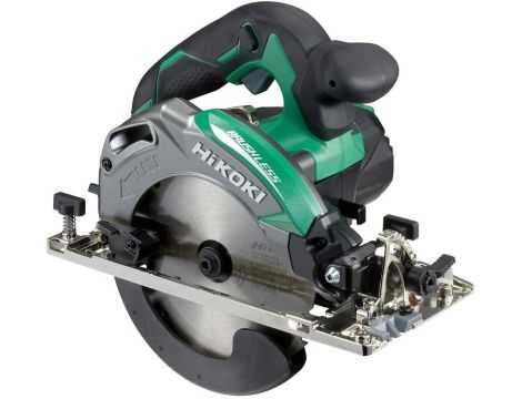 HIKOKI PILARKA TARCZOWA 165mm/1050W C6MEY WBZ BL ...