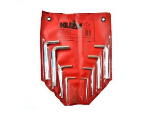 KUŹNIA IMBUSY  8SZT. RWTg... /3-4-5-6-7-8-9-10/.......