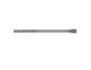 MILWAUKEE DŁUTO SDS MAX  25x400mm/20szt. PŁASKIE%%%