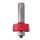 MILWAUKEE FREZ S12 DO ZAOKRĄGLEŃ 31,7/9,5mm-1szt.