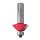 MILWAUKEE FREZ S12 FAZUJĄCY 31,7/53,3mm-1szt.