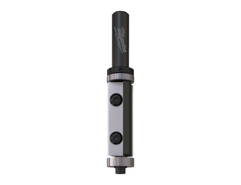 MILWAUKEE FREZ S12 T/F HW 19/110mm-1szt.