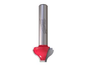 MILWAUKEE FREZ S8  19 / 6,35/68mm-1szt.