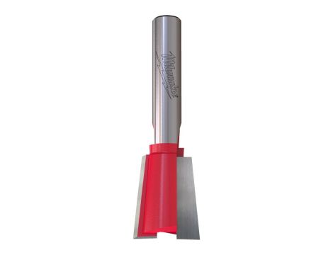MILWAUKEE FREZ S8 DO JASKÓŁCZEGO OGONA 19/60,3mm-1szt.