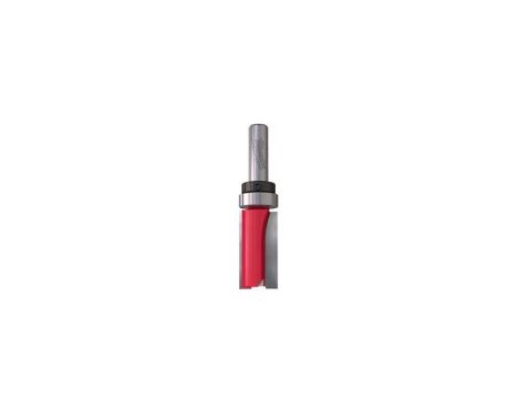 MILWAUKEE FREZ S8 PROSTY 19/66,5mm-1szt.