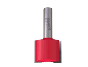 MILWAUKEE FREZ S8 PROSTY 2C 10/48mm-1szt.