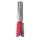 MILWAUKEE FREZ S8 PROSTY 2C 12/50mm-1szt.